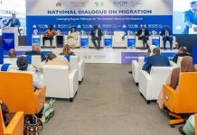 Raising the Bar: the Missing Ingredient in Gambian Progress Raising the Bar: the Missing Ingredient in Gambian Progress