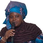 Minister Urges Sabach Sanjal Residents to Vote Minister Urges Sabach Sanjal Residents to Vote