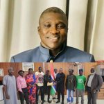 Sanyang Urges UNITE Officials to Uphold Standards Sanyang Urges UNITE Officials to Uphold Standards