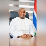 Mayor Bensouda Advocates Age and Presidential Readiness Mayor Bensouda Advocates Age and Presidential Readiness