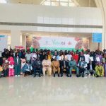 TDRGP Graduates Second Cohort of Gambian Entrepreneurs TDRGP Graduates Second Cohort of Gambian Entrepreneurs