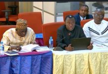 Lawmakers Probe Ombudsman over D19.9M Idle Cash Lawmakers Probe Ombudsman over D19.9M Idle Cash