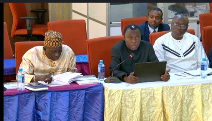 Lawmakers Probe Ombudsman over D19.9M Idle Cash Lawmakers Probe Ombudsman over D19.9M Idle Cash