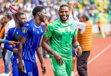 Esperance and Stade Malien Reach CAF Quarter-Finals Esperance and Stade Malien Reach CAF Quarter-Finals