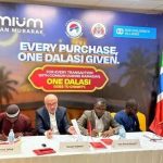 Comium to Donate D1 per Transaction in Ramadan Campaign Comium to Donate D1 per Transaction in Ramadan Campaign