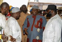 Barrow Urges Investment in Local Industries to Reduce Imports Barrow Urges Investment in Local Industries to Reduce Imports