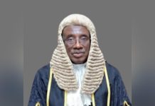 Chief Justice Warns Politicians against Disturbing Elections Chief Justice Warns Politicians against Disturbing Elections