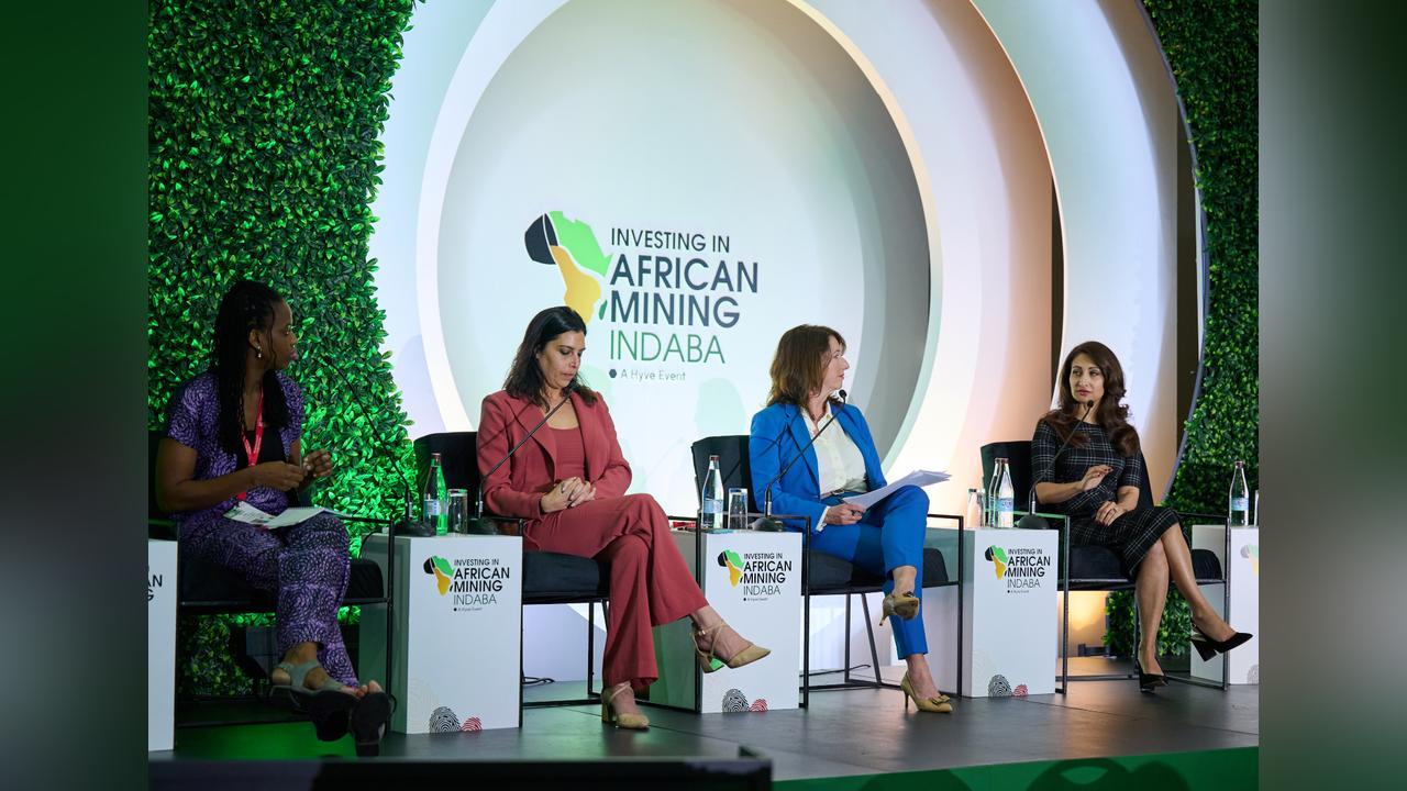 Trump Tariffs to Reshape Africa’S Critical Minerals Outlook Trump Tariffs to Reshape Africa’S Critical Minerals Outlook