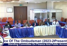 Ombudsman Office Questioned over Motorcycle Loan Discrepancy Ombudsman Office Questioned over Motorcycle Loan Discrepancy