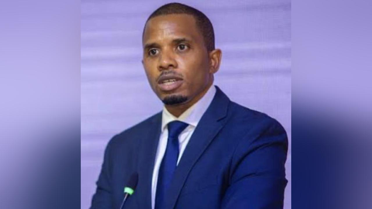 Information Minister Rejects Gambia'S Foreign Dependency Claim Information Minister Rejects Gambia'S Foreign Dependency Claim