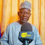 Darboe on Ex-Udp Members: Political Choice, not Betrayal Darboe on Ex-Udp Members: Political Choice, not Betrayal