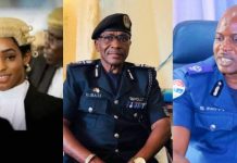 Justice on Trial: Sambujang Fatty Vs IGP in $5M Case Justice on Trial: Sambujang Fatty Vs IGP in $5M Case