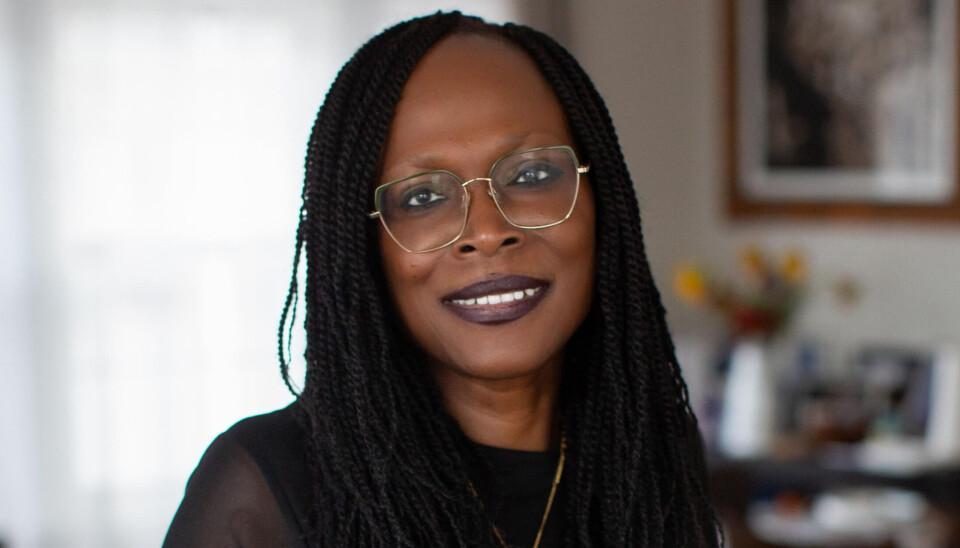 BB Dabo'S Daughter Awa Appointed UN Human Rights Deputy BB Dabo'S Daughter Awa Appointed UN Human Rights Deputy