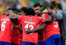 Senegal, Gambia in Friendly Slated for March 31 Senegal, Gambia in Friendly Slated for March 31