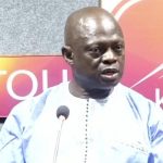 Darboe Urges Voters to Prioritize Leadership in Poll Darboe Urges Voters to Prioritize Leadership in Poll