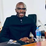 Administrative Procedure not Barrier to Leadership Says MC Cham Administrative Procedure not Barrier to Leadership Says MC Cham