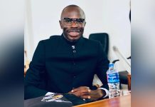 Administrative Procedure not Barrier to Leadership Says MC Cham Administrative Procedure not Barrier to Leadership Says MC Cham