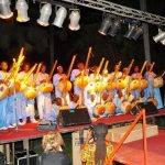 Gambian Music Reflecting National Identity and Expression Gambian Music Reflecting National Identity and Expression