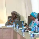 Lands Ministry Officials Brief Parliament on Local Government Reform Lands Ministry Officials Brief Parliament on Local Government Reform