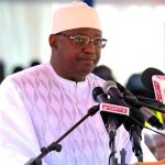 President Barrow Links 61St Independence to Inclusive Growth President Barrow Links 61St Independence to Inclusive Growth