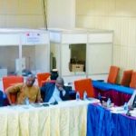 Ombudsman Says Gambian Prisons Overcrowded Ombudsman Says Gambian Prisons Overcrowded