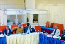 Ombudsman Says Gambian Prisons Overcrowded Ombudsman Says Gambian Prisons Overcrowded