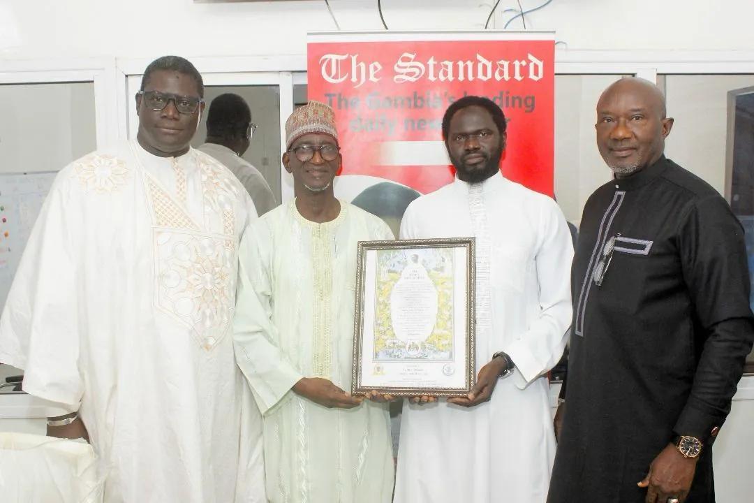 Reflections on the Banjul Déclaration 1977 @ 49 Reflections on the Banjul Déclaration 1977 @ 49