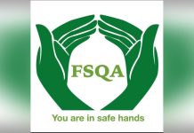 FSQA Closes Bakeries Failing Minimum Standards FSQA Closes Bakeries Failing Minimum Standards