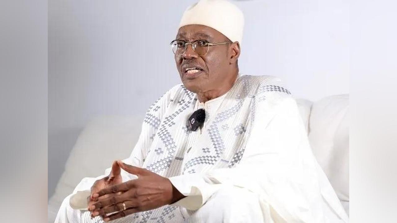 Has Cameroon’S Bakary Ended Exile in Gambia? Has Cameroon’S Bakary Ended Exile in Gambia?