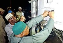 President Barrow Switches on Power for 157 Villages in CRR- North President Barrow Switches on Power for 157 Villages in CRR- North