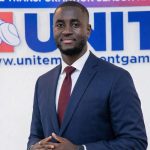 Kemo Bojang Clarifies UNITE Application Status Kemo Bojang Clarifies UNITE Application Status