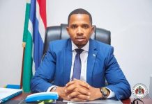 Government Warns Gambians against Foreign Armed Conflicts Government Warns Gambians against Foreign Armed Conflicts