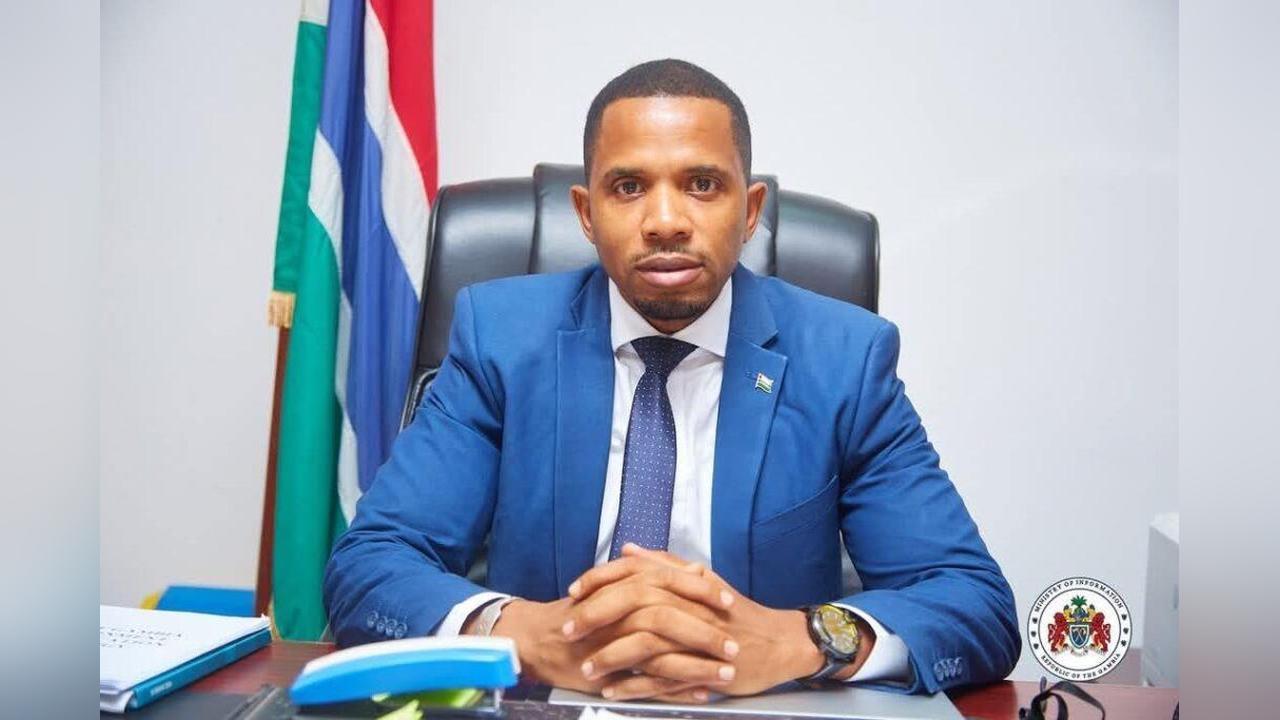 Government Warns Gambians against Foreign Armed Conflicts Government Warns Gambians against Foreign Armed Conflicts