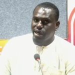 River Gambia under Threat from Fishing and Inaction River Gambia under Threat from Fishing and Inaction