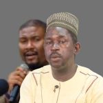 IEC EXPLAINS WHY IT TURNED DOWN UMC, 6 OTHER PARTIES IEC EXPLAINS WHY IT TURNED DOWN UMC, 6 OTHER PARTIES