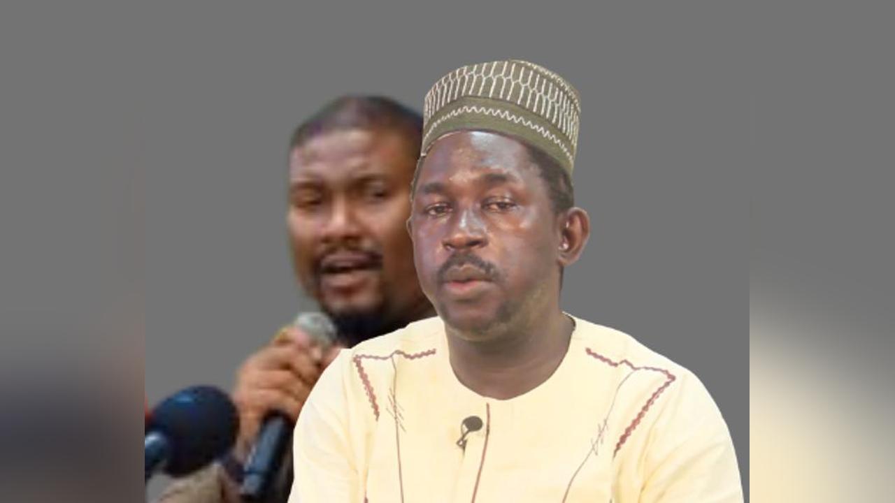 IEC EXPLAINS WHY IT TURNED DOWN UMC, 6 OTHER PARTIES IEC EXPLAINS WHY IT TURNED DOWN UMC, 6 OTHER PARTIES