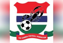 GFF Clarifies Position on Gambia Senegal Match GFF Clarifies Position on Gambia Senegal Match