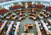 Lamin Manneh on Almamy Manga Alleged Corruption Scandal Lamin Manneh on Almamy Manga Alleged Corruption Scandal