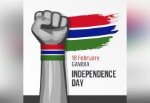 What 18 February still Asks of us What 18 February still Asks of us