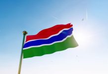 From Colonial Dawn to Continental Destiny in the Gambia From Colonial Dawn to Continental Destiny in the Gambia
