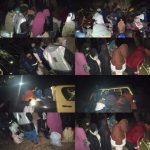 Anti-Crime Unit Intercepts 30 in North Bank Operation Anti-Crime Unit Intercepts 30 in North Bank Operation