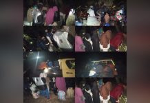 Anti-Crime Unit Intercepts 30 in North Bank Operation Anti-Crime Unit Intercepts 30 in North Bank Operation