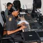 Gambia Immigration Deploys Mobile Passport Team to Spain Gambia Immigration Deploys Mobile Passport Team to Spain