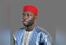 NDP Criticizes IEC for Unfair Registration Process NDP Criticizes IEC for Unfair Registration Process