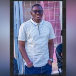 Momodou King Colley Resigns from GDC for Change Momodou King Colley Resigns from GDC for Change