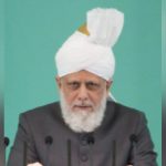 The Promised Messiah as Perfect Follower of the Prophet The Promised Messiah as Perfect Follower of the Prophet