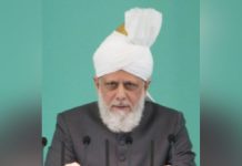 The Promised Messiah as Perfect Follower of the Prophet The Promised Messiah as Perfect Follower of the Prophet