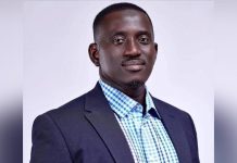 Sabally: Divided Opposition Can’T Challenge Barrow Sabally: Divided Opposition Can'T Challenge Barrow