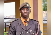 Gambia will not Seek Extradition of Boat Tragedy Mastermind Gambia will not Seek Extradition of Boat Tragedy Mastermind