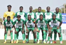 Brikama United Ends Hart FC Winning Streak Brikama United Ends Hart FC Winning Streak